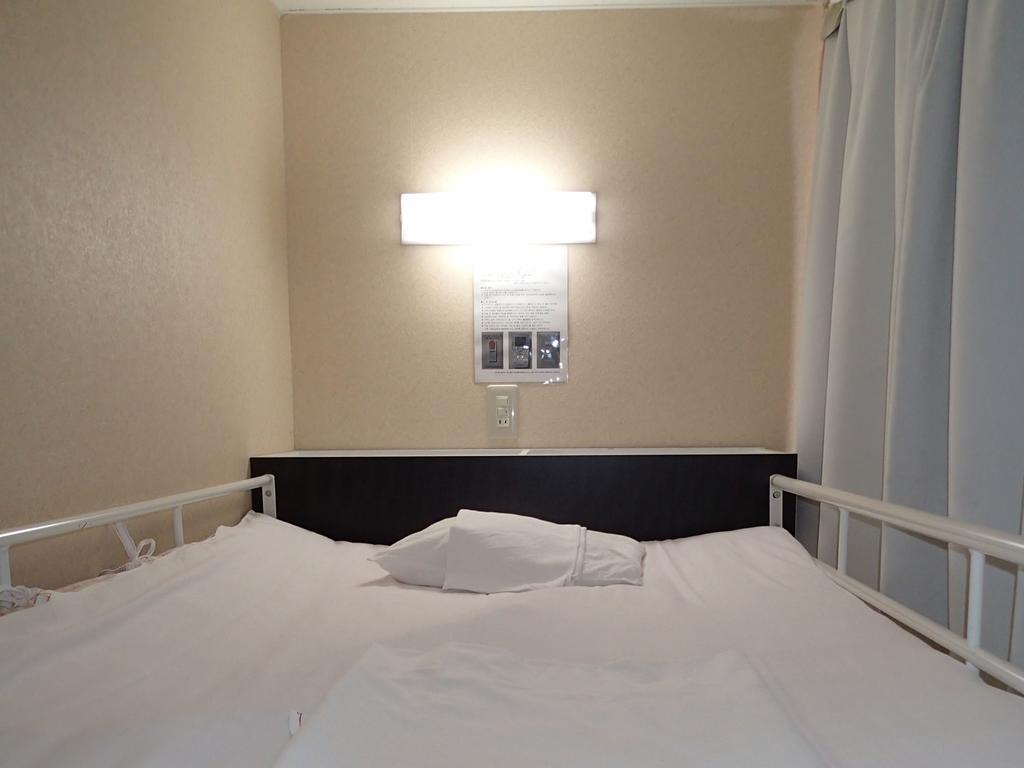 Namba Hostel 大阪 外观 照片
