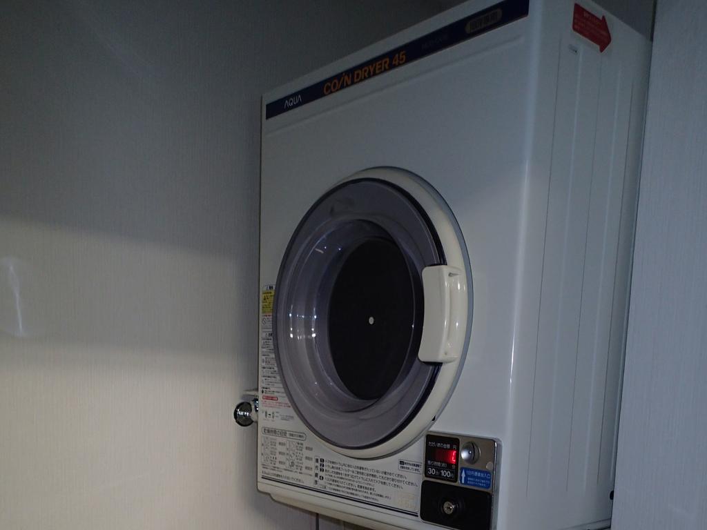Namba Hostel 大阪 外观 照片
