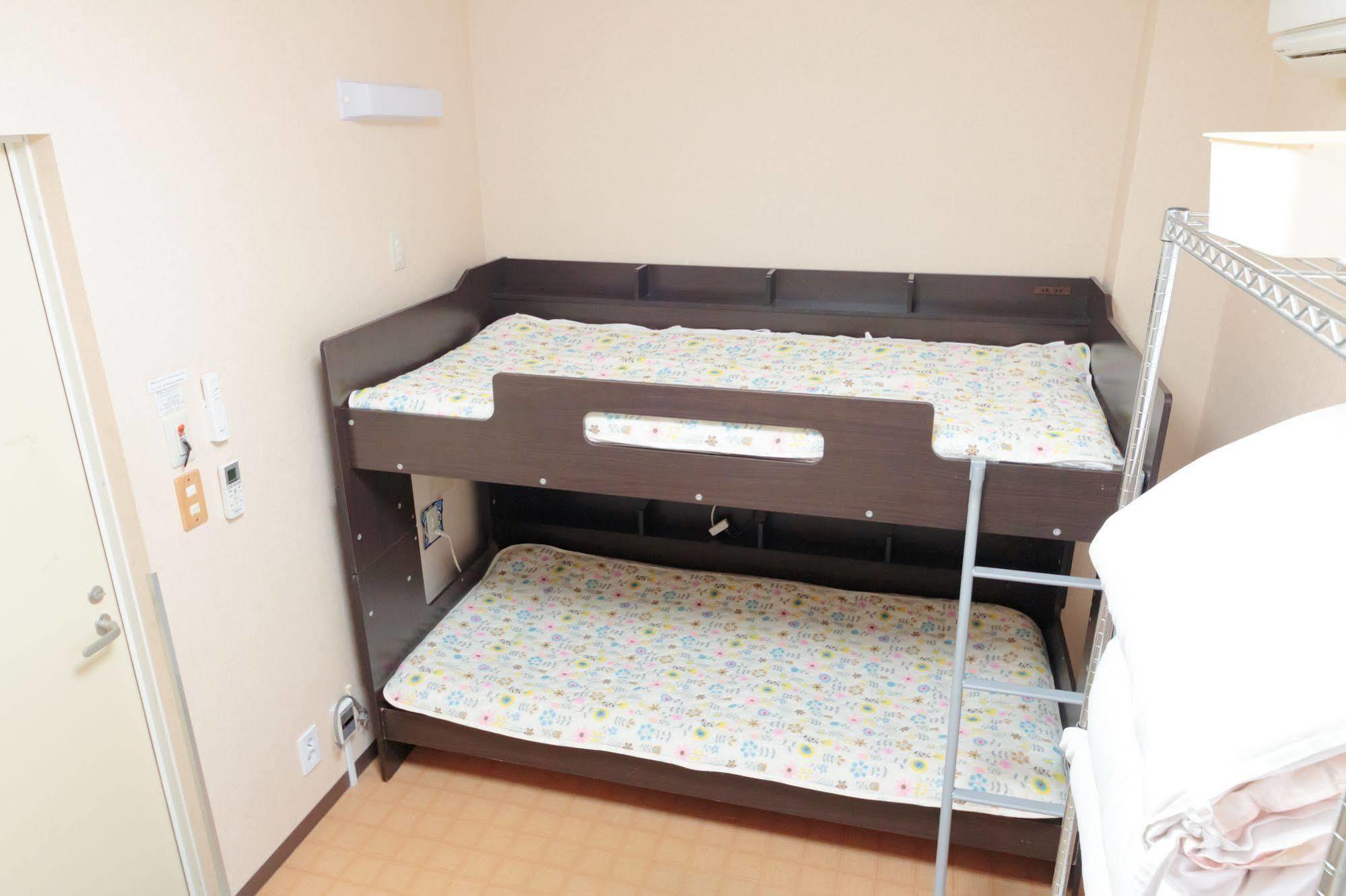 Namba Hostel 大阪 外观 照片